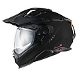 Adventure Helm Nexx X.WED3 Plain MT