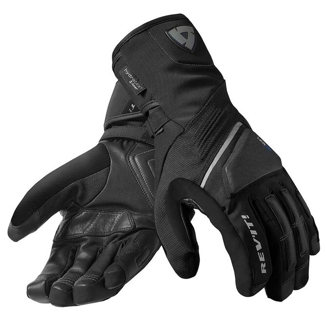 Rev'it Samples Gloves Galaxy H2O