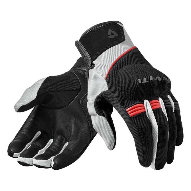 Rev'it Samples Gloves Mosca