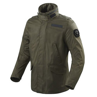 Rev'it Samples Jacket Field