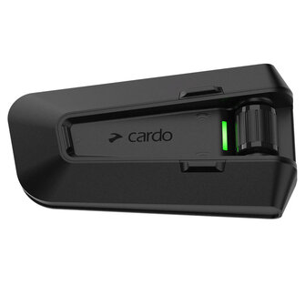 Cardo Systems Packtalk Pro Single
