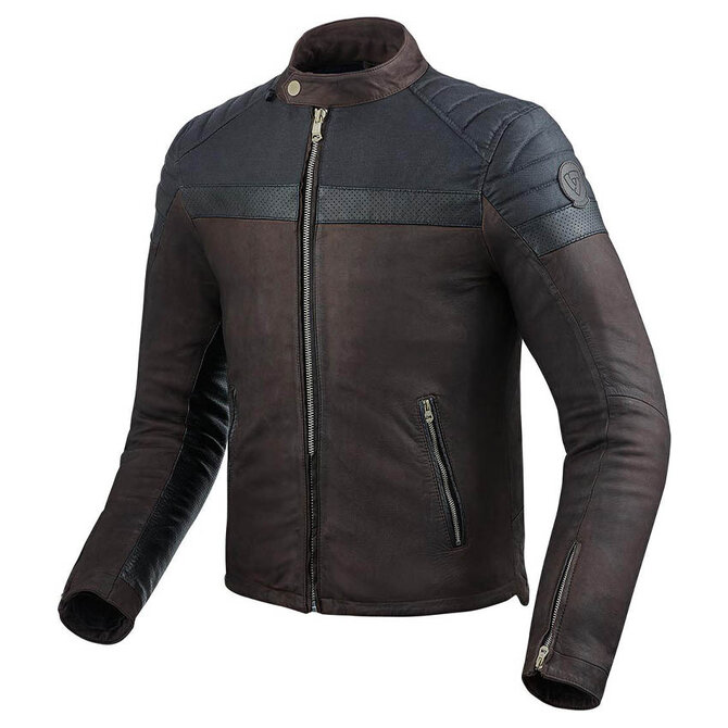 Rev'it Samples Jacket Fargo