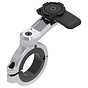 Handlebar Mount Pro Large Chrome
