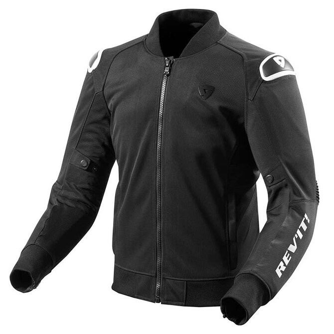 Rev'it Samples Jacket Traction