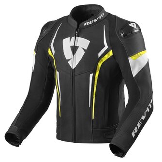 Rev'it Samples Jacket Glide