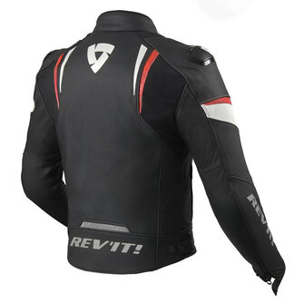 Rev'it Samples Jacket Glide