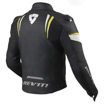Rev'it Samples Jacket Glide