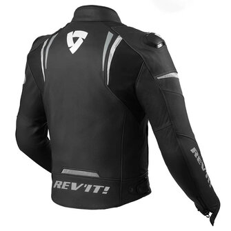 Rev'it Samples Jacket Glide