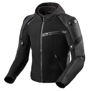 Jacket Target H2O
