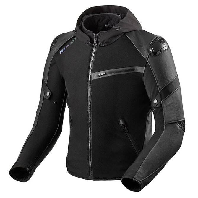Rev'it Samples Jacket Target H2O