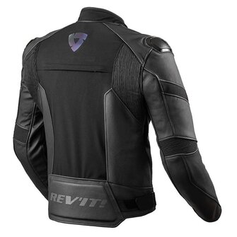 Rev'it Samples Jacket Target H2O