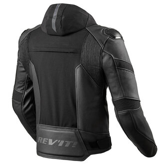 Rev'it Samples Jacket Target H2O
