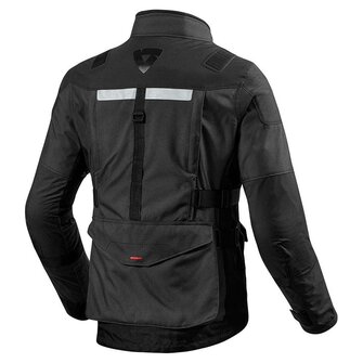 Rev'it Samples Jacket Sand 3