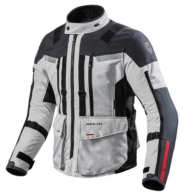 Rev'it Samples Jacket Sand 3