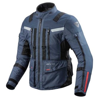 Rev'it Samples Jacket Sand 3