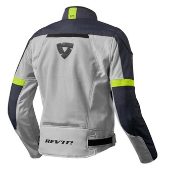 Rev'it Samples Jacket Airwave 2