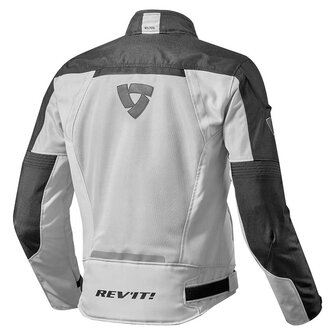 Rev'it Samples Jacket Airwave 2