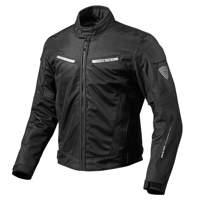Rev'it Samples Jacket Airwave 2