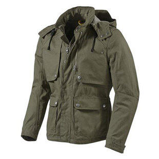 Jacket Windsor