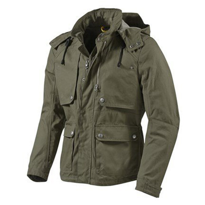 Rev'it Samples Jacket Windsor