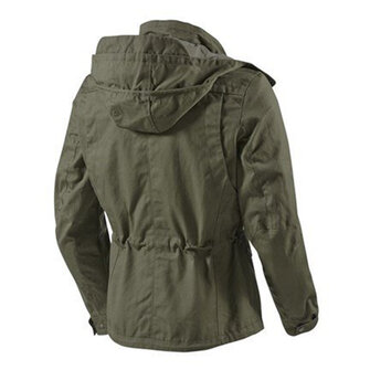 Rev'it Samples Jacket Windsor