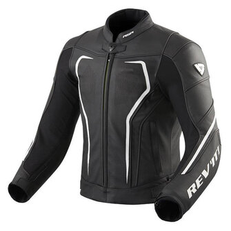 Rev'it Samples Jacket Vertex GT