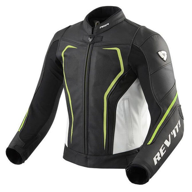 Rev'it Samples Jacket Vertex GT