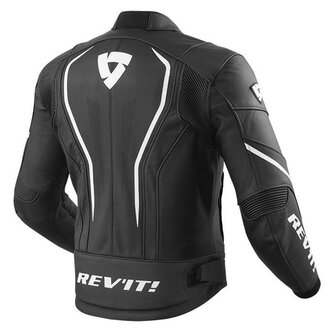 Rev'it Samples Jacket Vertex GT