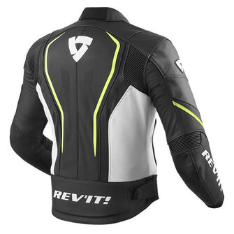 Rev'it Samples Jacket Vertex GT