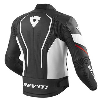 Rev'it Samples Jacket Vertex GT