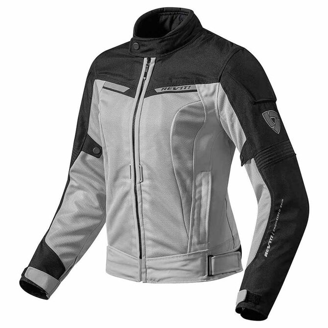 REV'IT Airwave ladies motorcycle jacket Biker Outfit