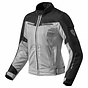 Silver-black