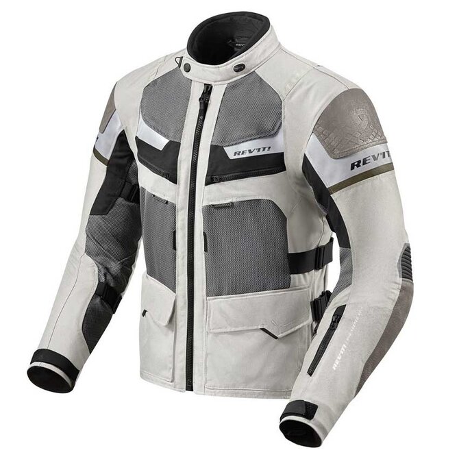 Rev'it Samples Jacket Cayenne Pro