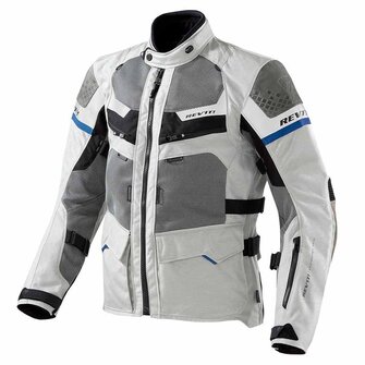 Rev'it Samples Jacket Cayenne Pro
