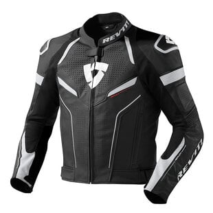 Jacket Replica
