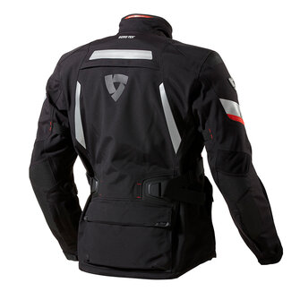 Rev'it Samples Jacket Poseidon GTX