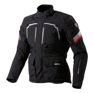 Jacket Poseidon GTX