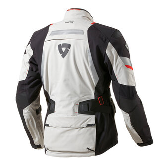 Rev'it Samples Jacket Poseidon GTX