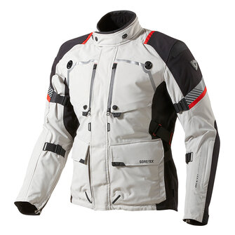Rev'it Samples Jacket Poseidon GTX