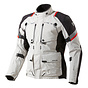 Light grey-black