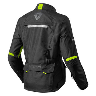 Rev'it Samples Jacket Outback 2 Ladies