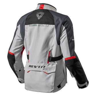Rev'it Samples Jacket Outback 2 Ladies
