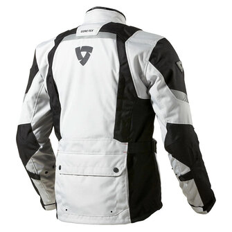 Rev'it Samples Jacket Neptune GTX