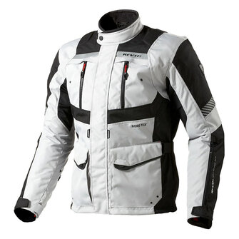 Rev'it Samples Jacket Neptune GTX