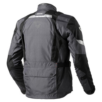 Rev'it Samples Jacket Neptune GTX