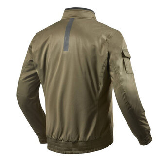Rev'it Samples Jacket Millburn