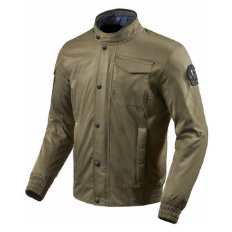 Rev'it Samples Jacket Millburn