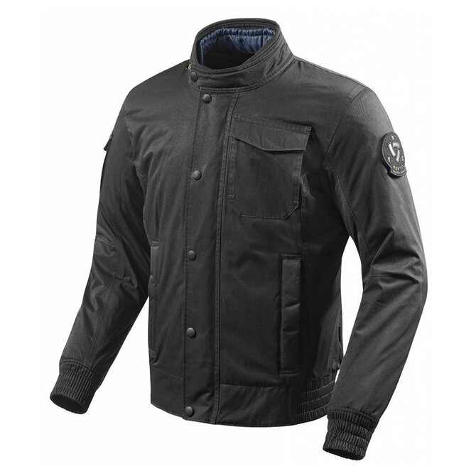 Rev'it Samples Jacket Millburn