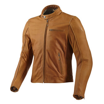 REV IT Flatbush motorcycle jacket Biker Outfit