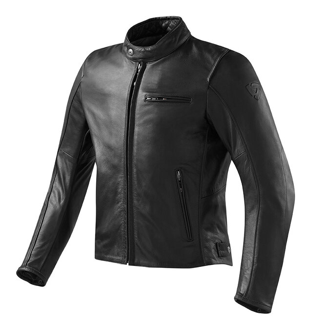 Retro motorcycle jacket Clearance